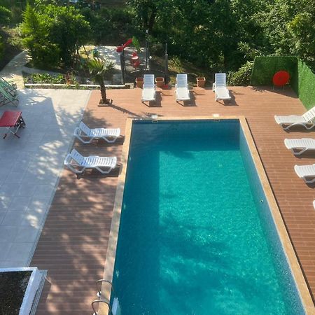 Green Cape Guest House Makhinjauri Exterior foto