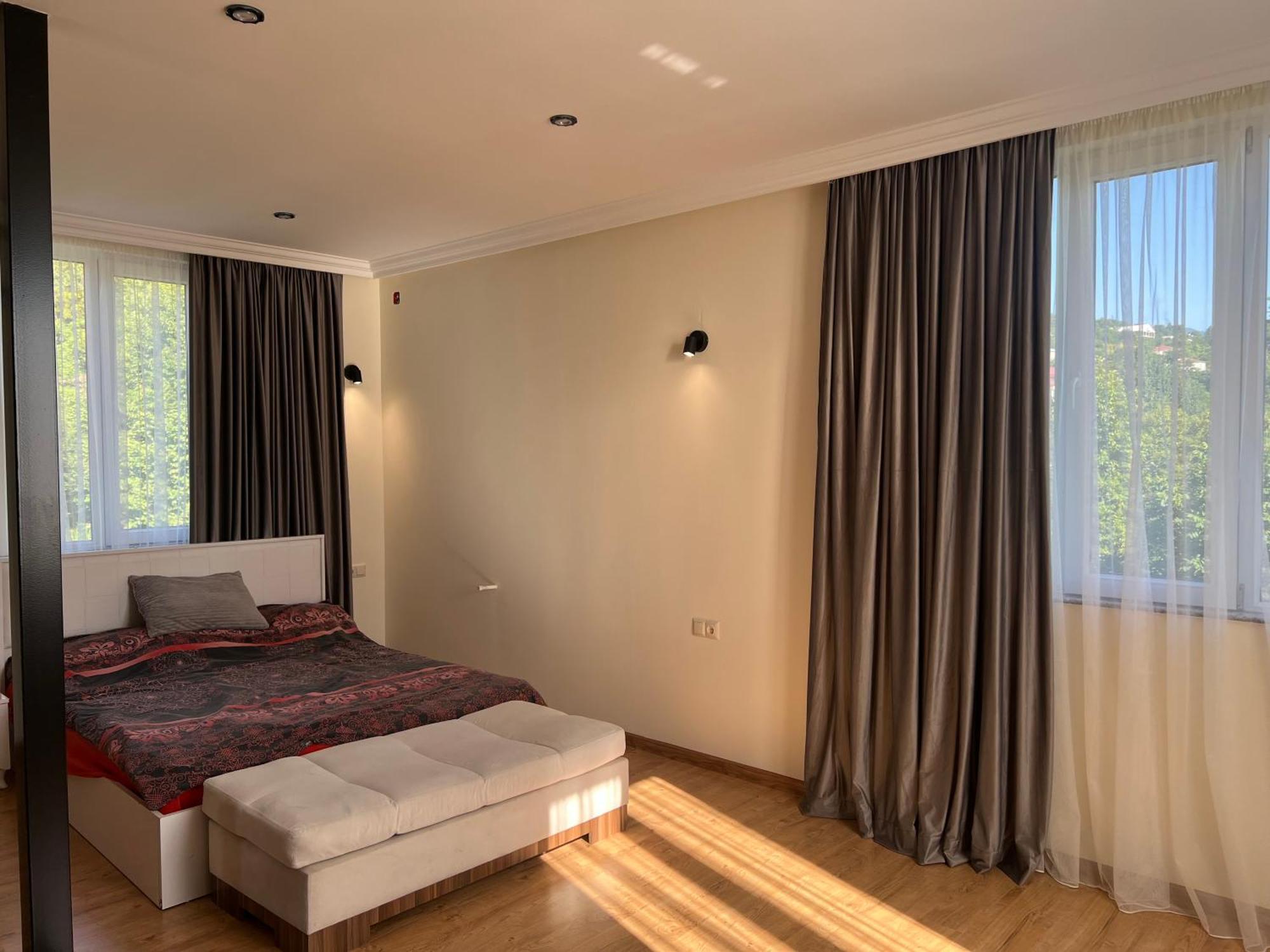 Green Cape Guest House Makhinjauri Exterior foto