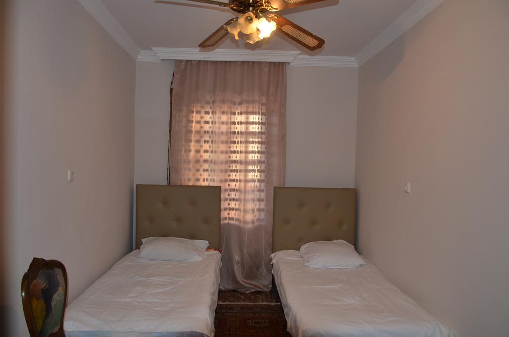 Green Cape Guest House Makhinjauri Habitación foto