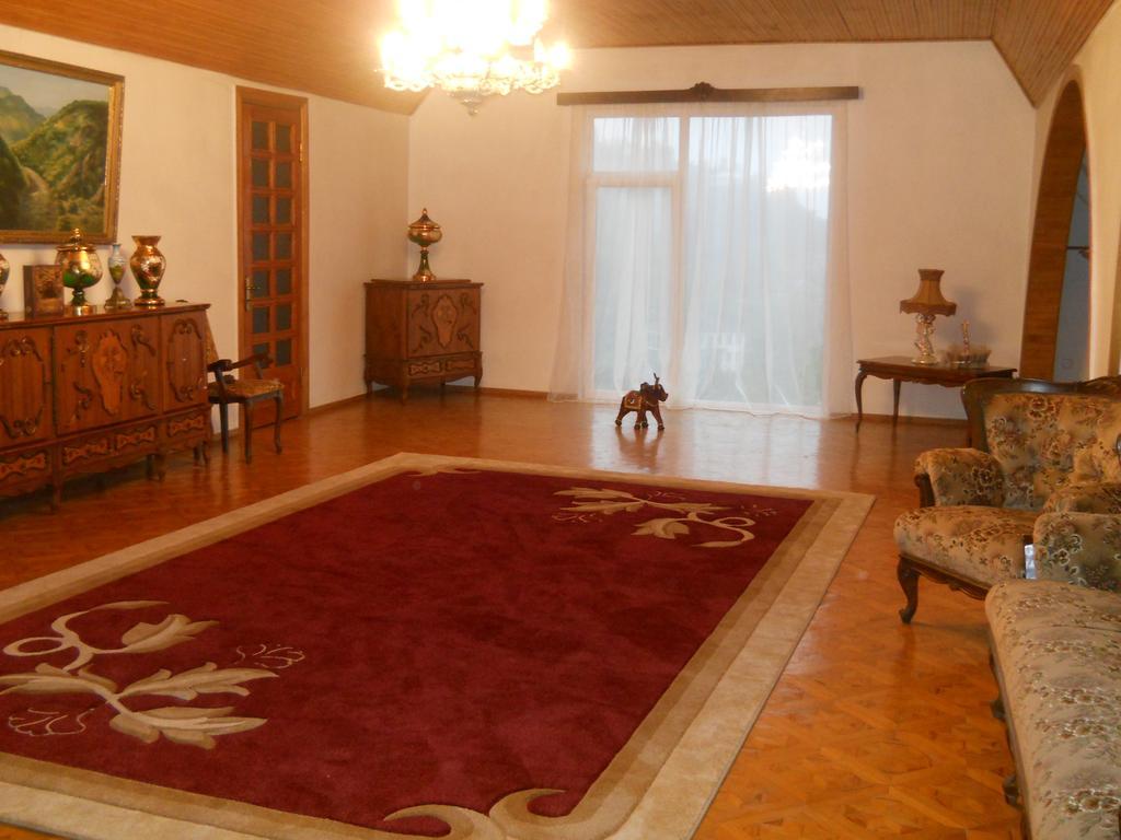 Green Cape Guest House Makhinjauri Habitación foto